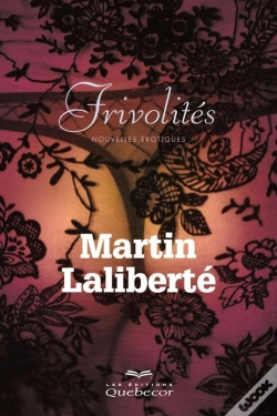 Capa do artigo Frivolites  Nouvelles Erotiques