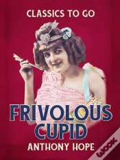 Capa do artigo Frivolous Cupid