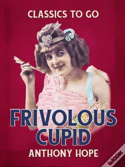 Capa do artigo Frivolous Cupid