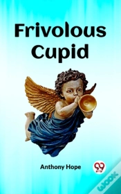 Capa do artigo Frivolous Cupid