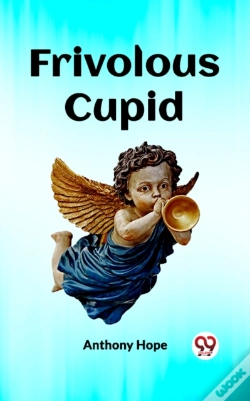 Capa do artigo Frivolous Cupid