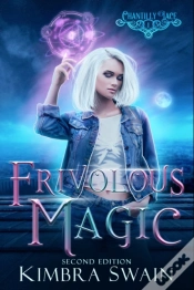 Capa do artigo Frivolous Magic