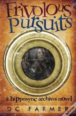 Capa do artigo Frivolous Pursuits