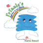 Frizzle'S Rainbow In The Clouds - Preview