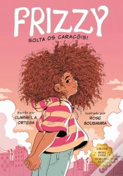 Capa do artigo Frizzy