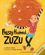 Capa do artigo Frizzy Haired Zuzu