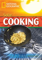Capa do artigo Frl Level 1600 Solar Cooking Bre