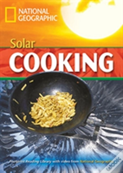Capa do artigo Frl Level 1600 Solar Cooking Bre