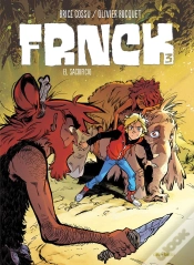 Capa do artigo Frnck 3