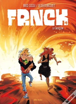 Capa do artigo Frnck 4