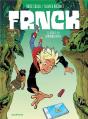 Frnck Tome 1 : Le Début Du Commencement - Preview