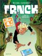 Frnck - Tome 1 - Le Debut Du Commencement / Edition Speciale (Indispensables 2024) - Preview