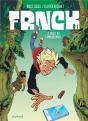 Frnck - Tome 1 - Le Debut Du Commencement / Edition Speciale, Limitee (Ope Ete 2023) - Preview