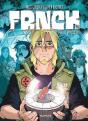 Frnck Tome 10 : L'Objet Impossible - Preview