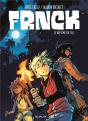 Frnck Tome 2 : Le Baptême Du Feu - Preview