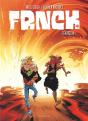 Frnck Tome 4 : L'Éruption - Preview