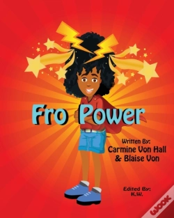 Capa do artigo Fro Power