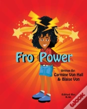 Capa do artigo Fro Power
