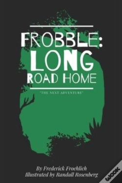 Capa do artigo Frobble