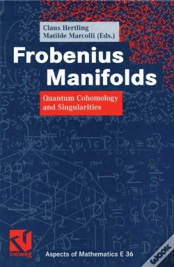 Capa do artigo Frobenius Manifolds