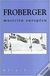 Capa do artigo Froberger, Musicien Européen