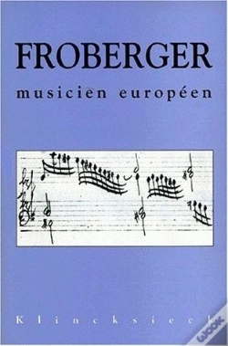 Capa do artigo Froberger, Musicien Européen