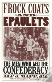 Capa do artigo Frock Coats And Epaulets