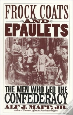 Capa do artigo Frock Coats And Epaulets
