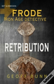 Capa do artigo Frode: Iron Age Detective  Retribution