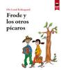 Frode Y Los Otros Pícaros - Preview