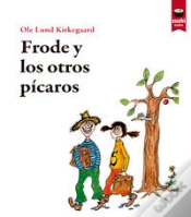 Capa do artigo Frode Y Los Otros Pícaros