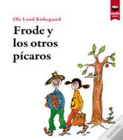 Capa do artigo Frode Y Los Otros Pícaros
