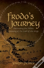 Capa do artigo Frodo