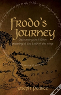 Capa do artigo Frodo'S Journey