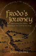 Frodo'S Journey