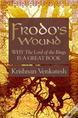 Capa do artigo Frodo'S Wound