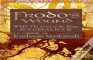 Frodo'S Wound