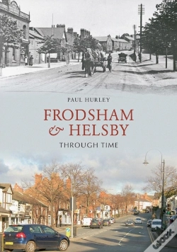 Capa do artigo Frodsham & Helsby Through Time