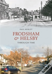 Capa do artigo Frodsham & Helsby Through Time