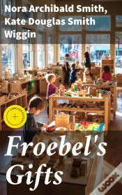 Capa do artigo Froebel