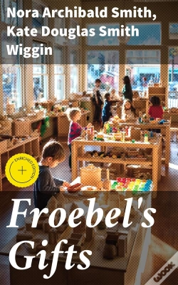 Capa do artigo Froebel'S Gifts