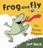 Frog And Fly - Preview