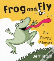 Capa do artigo Frog And Fly