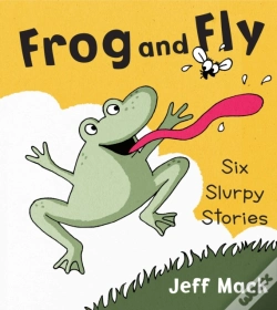 Capa do artigo Frog And Fly