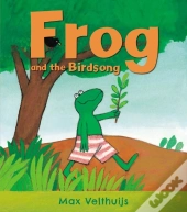 Frog And The Birdsong