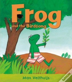 Capa do artigo Frog And The Birdsong