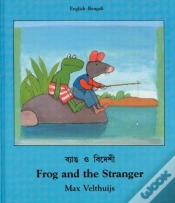 Capa do artigo Frog And The Stranger