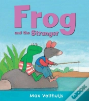Capa do artigo Frog And The Stranger