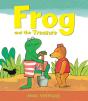 Frog And The Treasure - Preview