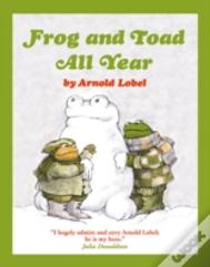 Frog And Toad All Year